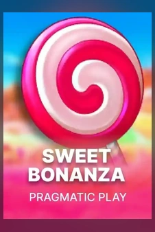 Sweet Bonanza hos Casumo
